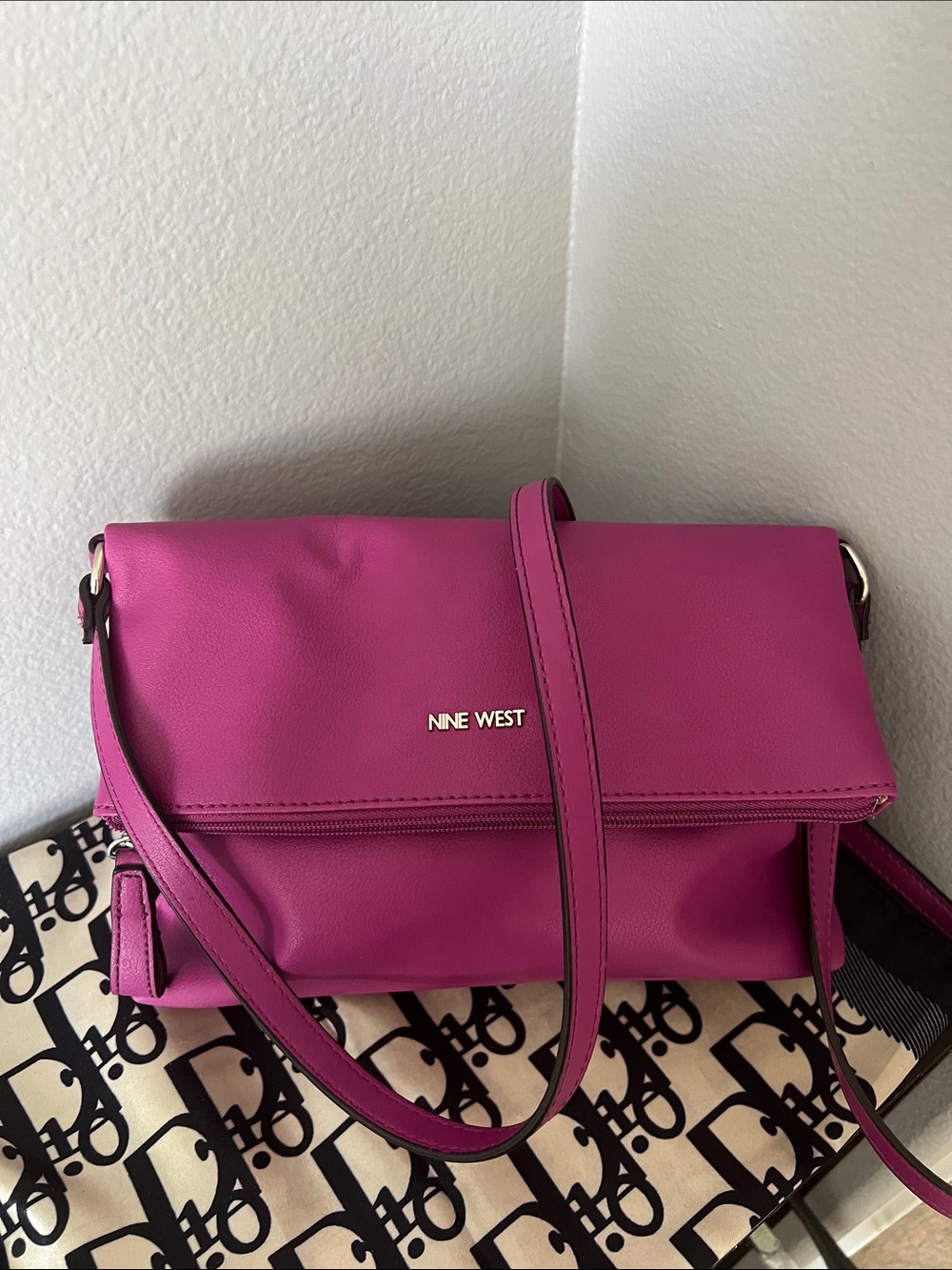 Crossbody